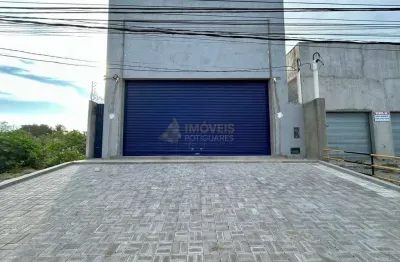 Barracão / Galpão / Depósito para alugar no Parque das Árvores, Parnamirim 