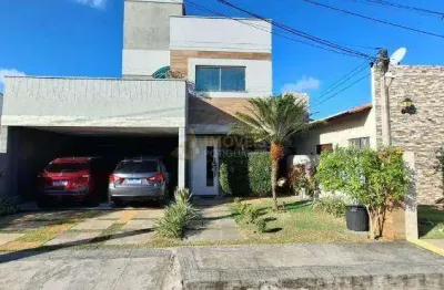 Casa com 3 quartos à venda no Parque das Nações, Parnamirim 