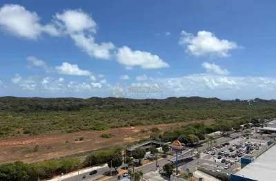 Apartamento à venda no Edifício Vista Mar – Capim Macio / Natal – RN | 156 m² | 3 suítes | 3 vagas