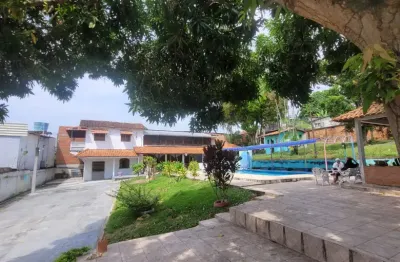 Parque das laranjeiras 1.600m² - 40x40/ a 20m da av das torres/ com piscina