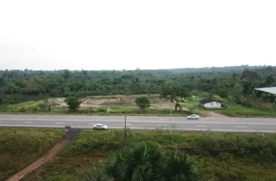 750.000m² terreno na pista rod am 070/ 500x1.500/100% legalizado com registro de imóveis