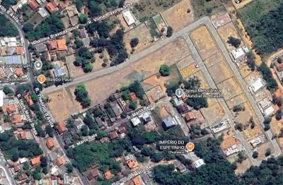 Terreno à venda na Rua Teófilo Dávila, Leigos, Saquarema