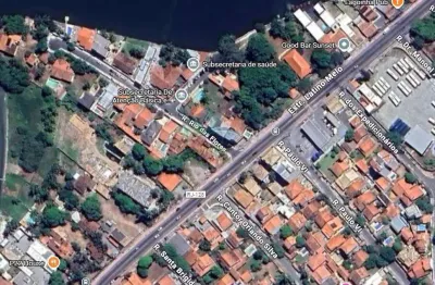 Terreno à venda no Porto Novo, Saquarema 