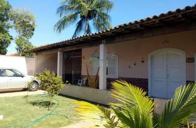 Casa para venda em saquarema, boqueirão, 4 dormitórios, 2 suítes, 4 banheiros, 3 vagas