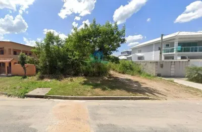 Terreno à venda na Avenida São Rafael, 10, Itaúna, Saquarema