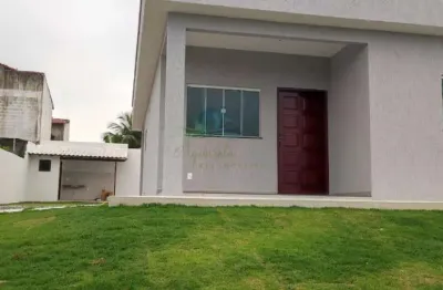 Casa para venda em saquarema, boqueirão, 3 dormitórios, 1 suíte, 3 banheiros, 10 vagas