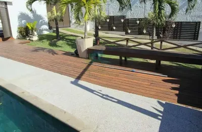 Casa para venda em saquarema, itaúna, 5 dormitórios, 4 suítes, 5 banheiros, 6 vagas