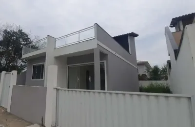 Casa para venda em saquarema, caixa d`água (bacaxá), 2 dormitórios, 1 suíte, 2 banheiros, 1 vaga