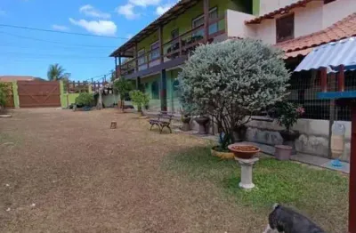 Casa em condomínio para venda em saquarema, boqueirão, 2 dormitórios, 1 banheiro, 1 vaga