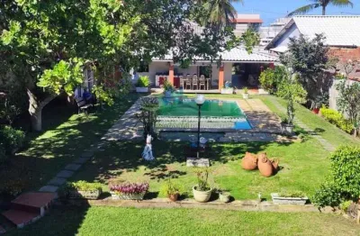 Casa para venda em saquarema, boqueirão, 8 dormitórios, 6 suítes, 8 banheiros, 10 vagas