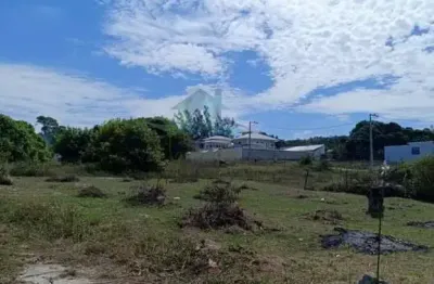 Terreno à venda na Rua Gustavo Campos da Silveira, 6578, Porto da Roça I, Saquarema