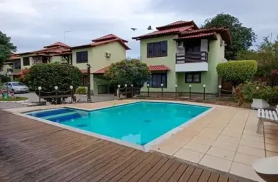 Casa em condomínio para venda em saquarema, itaúna, 2 dormitórios, 1 suíte, 2 banheiros, 1 vaga