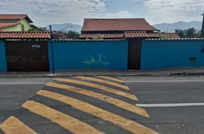 Casa para venda em maricá, cordeirinho (ponta negra), 2 dormitórios, 1 suíte, 2 banheiros, 2 vagas