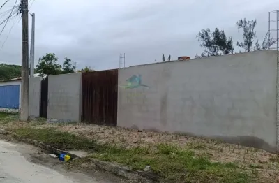 Terreno à venda no Leigos, Saquarema 