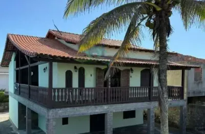 Casa para venda em saquarema, boqueirão, 5 dormitórios, 1 suíte, 3 banheiros, 3 vagas