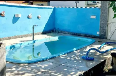 Casa para venda em saquarema, boqueirão, 4 dormitórios, 1 suíte, 3 banheiros, 4 vagas