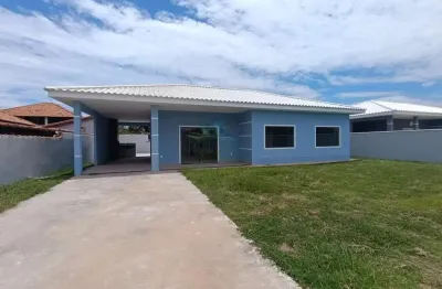 Casa para venda em saquarema, vilatur, 3 dormitórios, 1 suíte, 2 banheiros, 3 vagas