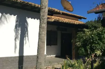 Casa em condomínio para venda em saquarema, leigos, 3 dormitórios, 1 suíte, 2 banheiros, 1 vaga