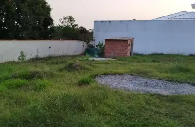 Terreno à venda na Rua Gustavo Campos da Silveira, 2357, Porto da Roça I, Saquarema