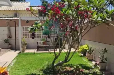 Casa para venda em saquarema, porto da roça i, 4 dormitórios, 2 suítes, 4 banheiros, 2 vagas