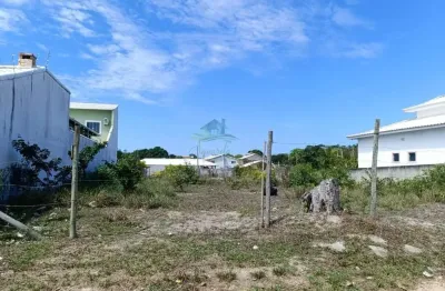 Terreno à venda na Rua Piauí, 3258, Guarani, Saquarema