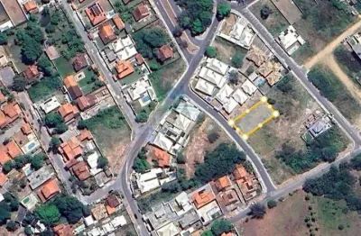 Terreno à venda na Rua Manoel José Ferreira, 820, Porto da Roça I, Saquarema