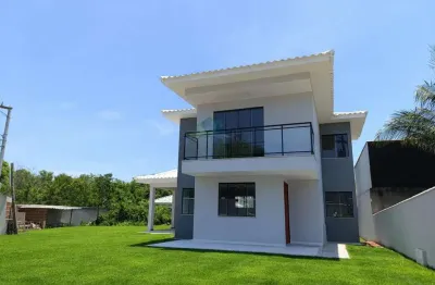 Casa para venda em saquarema, porto da roça i, 4 dormitórios, 1 suíte, 3 banheiros, 2 vagas