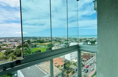 Apartamento com 2 quartos à venda na Rua Guacyra, 883, Jardim Atlântico, Serra