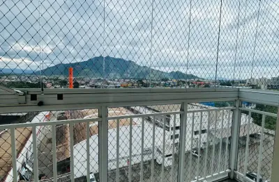 Apartamento com 3 quartos à venda na Rua Marataízes, 250, Valparaíso, Serra