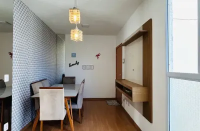 Vh apartamento 2 quartos porteira fechada morada de laranjeiras