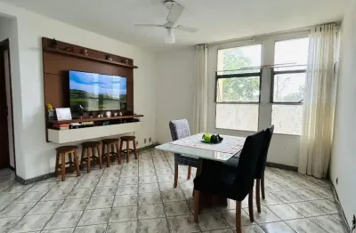 Apartamento com 2 quartos à venda na Rua Marataízes, 34, Valparaíso, Serra