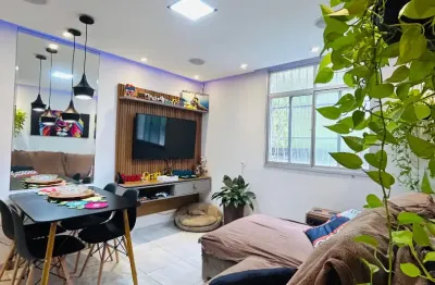 Apartamento com 3 quartos à venda na rua e, 905, castelândia, serra, 65 m2 por r$ 280.000