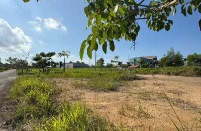 Terreno à venda na Rua Stéfano Broseghini, 1, Praia Grande, Fundão