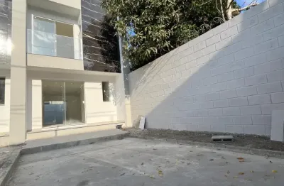 Casa com 2 quartos à venda na Rua Wenceslau Brás, 22, Residencial Jacaraípe, Serra