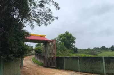 Terreno à venda na Rua José Alcântara Bourguignon, 10, Muquiçaba, Guarapari
