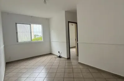 Apartamento com 2 quartos à venda na Rua Minas Gerais, 166, Morada de Laranjeiras, Serra