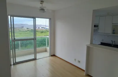 Apartamento com 2 quartos à venda na Rua Marataízes, 394, Valparaíso, Serra