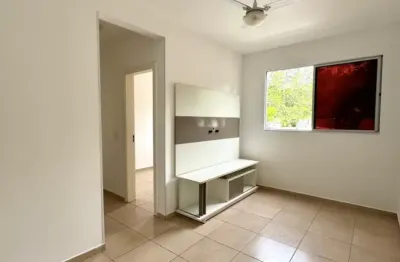 Apartamento com 2 quartos à venda na Rua Cristóvão Colombo, 10, São Diogo II, Serra