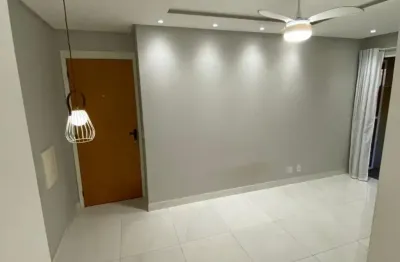 Apartamento com 2 quartos à venda na Rua Castro Alves, 237, Jardim Limoeiro, Serra
