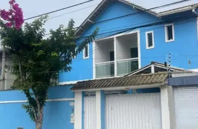 Duplex para venda em rio das ostras, recreio, 4 dormitórios, 1 suíte, 4 banheiros, 3 vagas