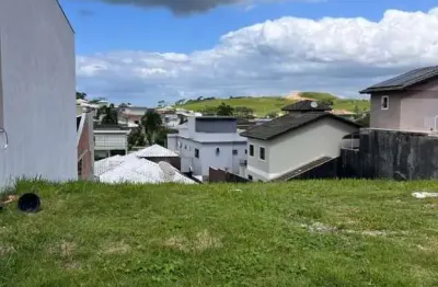 Terreno à venda no Vale dos Cristais, Macaé 