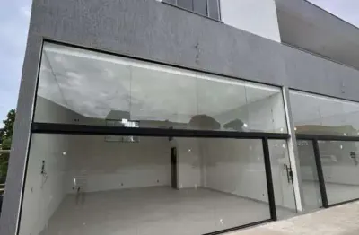 Ponto comercial para alugar no Ajuda de Cima, Macaé 