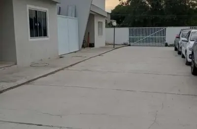 Casa para venda em rio das ostras, chacara mariléia, 2 dormitórios, 1 suíte, 2 banheiros, 2 vagas