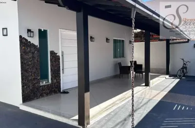 Casa para venda em rio das ostras, centro, 3 dormitórios, 1 suíte, 3 banheiros