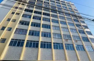 Apartamento para venda em macaé, centro, 2 dormitórios, 2 banheiros