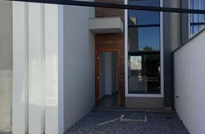 Casa para venda em rio das ostras, atlantico, 3 dormitórios, 1 suíte, 2 banheiros, 2 vagas