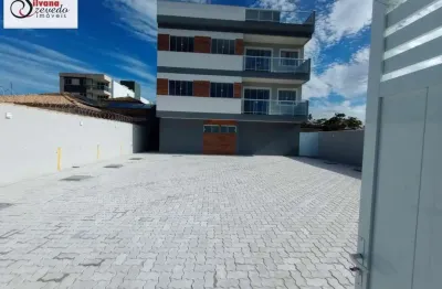 Apartamento para venda em rio das ostras, costa azul, 3 dormitórios, 1 suíte, 2 banheiros, 1 vaga