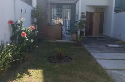 Casa duplex para venda em rio das ostras, recreio, 3 dormitórios, 3 suítes, 4 banheiros