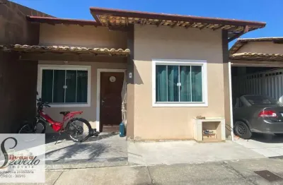 Casa para venda em rio das ostras, chácara mariléa, 2 dormitórios, 1 suíte, 2 banheiros, 2 vagas