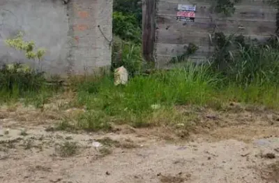 Terreno à venda no Jardim Bela Vista, Rio das Ostras 